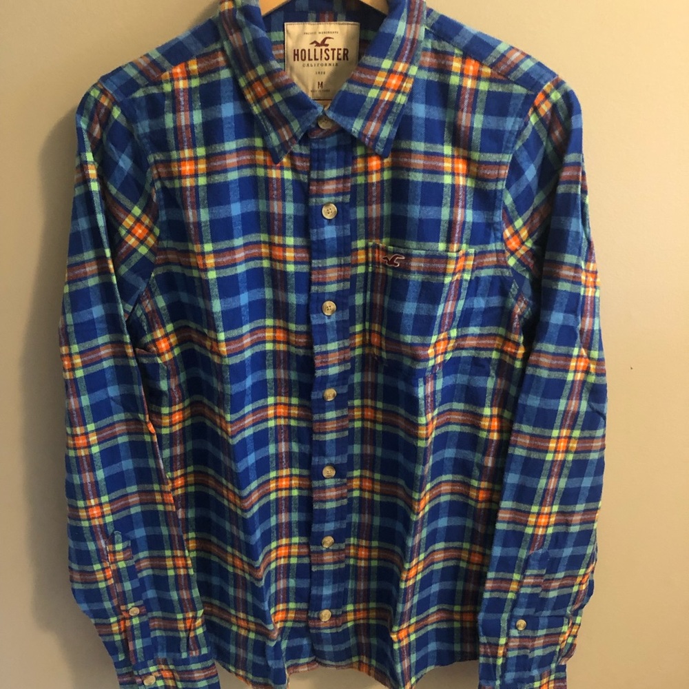 💥 Hollister Shirt M 💥